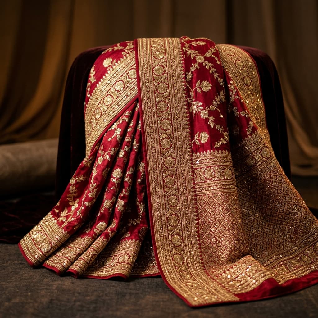 Silk Heritage