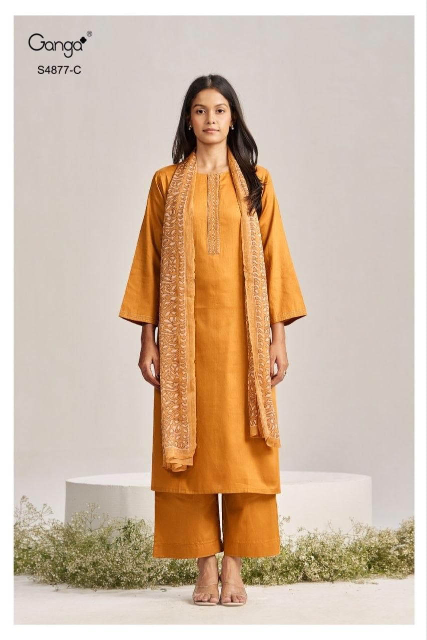 Kurti Pant Dupatta Se